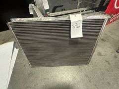 Marsden Core Oil Cooler By C&R 26 x 18 x 1.5