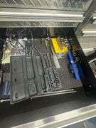 Assorted Metric & SAE Socket Sets
