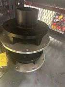 (4x) 5x5 Hubs Used