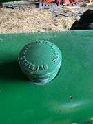 John Deere Model B General Purpose Tractor | SN 12528