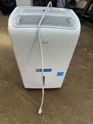 Homelabs Portable 40 pint Dehumidifier