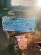 1972 Chevrolet Nova  VIN-1X27D2W378432
