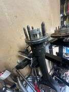 9" Rear Housing w/ Hubs and Drive Plates