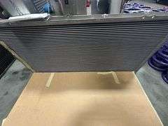 PWR Oil Cooler 30.5 x 13 x 1