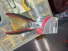 Assorted Automotive Repair Parts, Mechanic's Hand Tools, Automotive Primary Wire & Small Parts Organizers w/ Contents