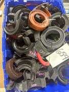 Gouping of Spring Rubbers