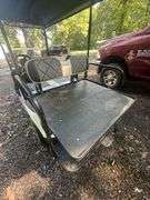 EZ-GO Electric Golf Cart