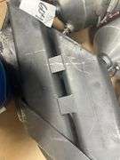 Boom Tube Exhaust