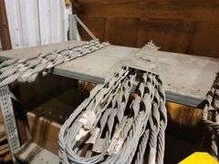 Group of Assorted Big-grip Preformed Dead Ends