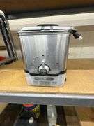 T-fal 3.5L Stainless Steel Deep Fryer with Basket