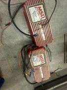 (2x) MSD 6AL Ignition Boxes