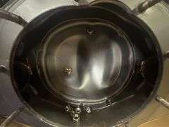 9" Rear Housing w/ Hubs, Rotors and Brake Calipers