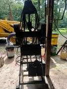 Dual End Pedastool Grinder