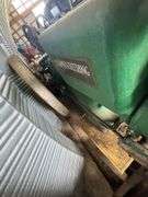 International Harvester 1921 6HP Engine | Cart Base | No. C18491