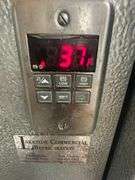 Norlake  Walk-in Cooler