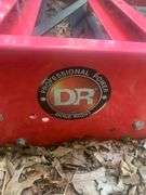 DR Gravel Rake 3'