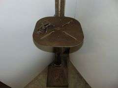 Delta 16 1/2" Drill Press Model 17-965
