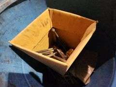 Contents of Pallet