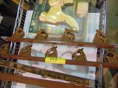 Misc. Rod Holders