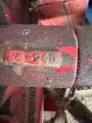 Meadows PTO Milling Machine w/Two Grist Mill Stones & Funnel | 94-2808F