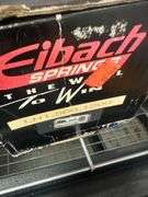 (2x)  New Eibach Rear Springs 1200Lb Rates
