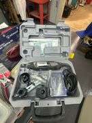Lot of Woodworkers Tool Kits
