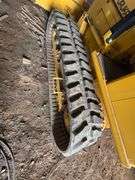 2002 Furukawa Crawler Bulldozer |  Model FD45P-1 | 111 Hours