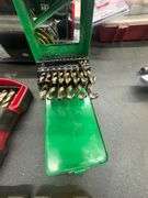 Various Drill Bit Sets & Impact Rated Driver Attachment Kits