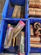 Ten Trays of Assorted Welding Gun Tips