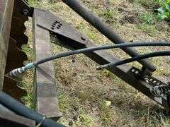 Ford Motor Co Model 11M191 5' Hydrualic Disc Harrow