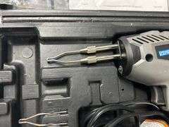Chicago Electric 100 Watt Soldering Gun Kit