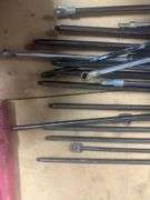 Air Hood Shocks & Props
