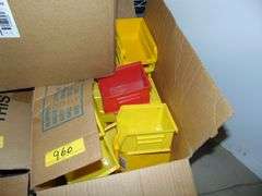 Misc. Part Boxes