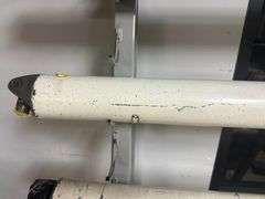 Used 49.75" 4x.065 Drive Shaft w/ Yoke