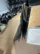 Carbon Fiber Panels / Inner Supports