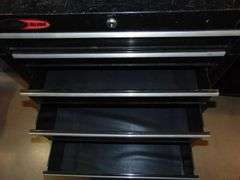 Craftsman Tool Chest & Tool Box On Casters