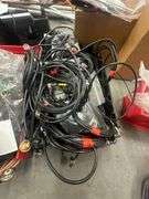 Radio Antenna Cables