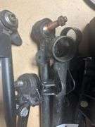 Assorted Late Model Lower Control Arms Used