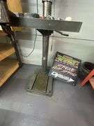 Craftsman 20" Drill Press