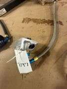 Remote Oil Filter Mount