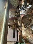 Central Machinery Heavy Duty Bandsaw