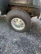 1995 Ford F250 VIN- 2FTHF26F1F1SCA03428