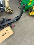 Bicycle Travel Rack