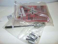 Bearing Puller