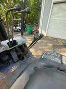 Komatsu Forklift