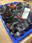 Gouping of Spring Rubbers