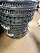 Grouping of 34+/- Misc Rotors