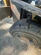 Komatsu Forklift