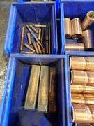 Ten Trays of Assorted Welding Gun Tips