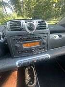 2008  SMART  Fortwo 2008 Daimler/Benz Smart Car  VIN-WMEEJ31XX8K200174